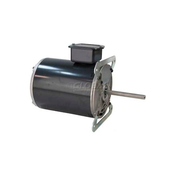 Motor, 115V, .5/.25 HP, 1725/1140 RPM, For Southbend, 4440367